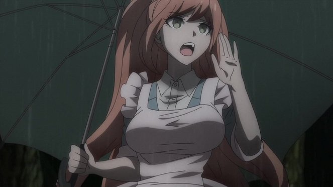 Danganronpa 3: The End of Hope's Peak High School: Despair Arc - Photos