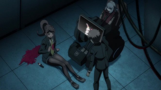 Danganronpa 3: The End of Hope's Peak High School: Future Arc - Photos