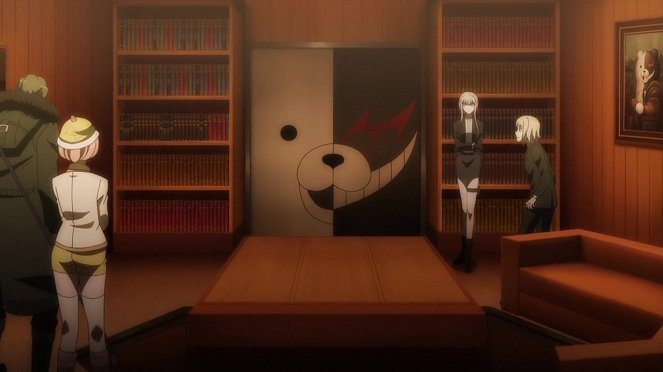 Danganronpa 3: The End of Hope's Peak High School: Future Arc - Photos