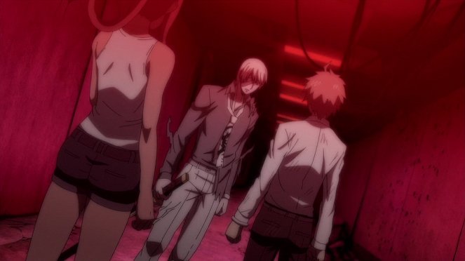 Danganronpa 3: The End of Hope's Peak High School: Future Arc - Photos