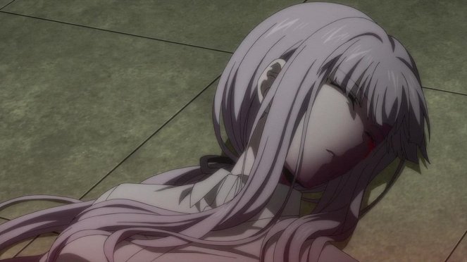 Danganronpa 3: The End of Kibógamine gakuen: Mirai hen - Filmfotos