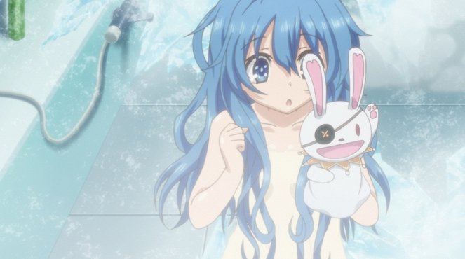 Date a Live - Daily Life - Photos
