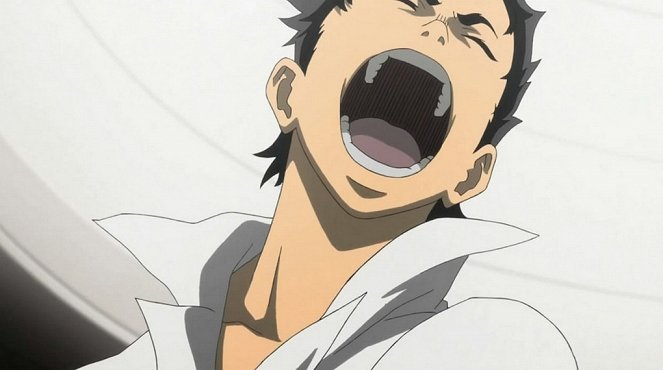 Deadman Wonderland - Death Row Inmate - Photos