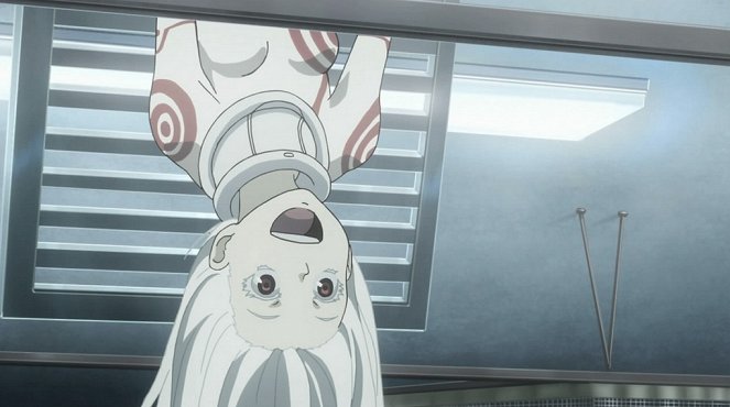 Deadman Wonderland - Gedokuzai (Candy) - De la película