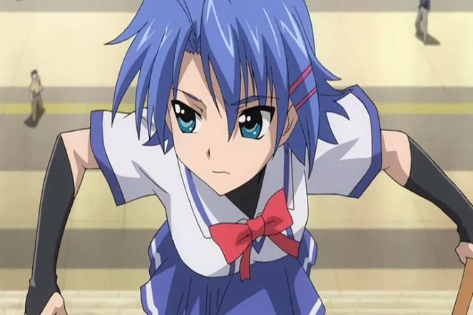 Demon King Daimao - Photos