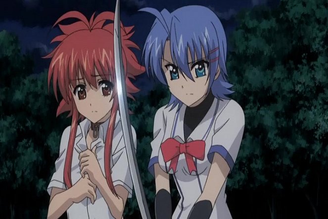 Demon King Daimao - Photos