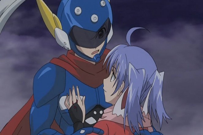 Demon King Daimao - Photos