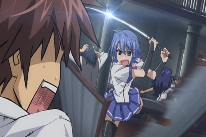 Demon King Daimao - Photos