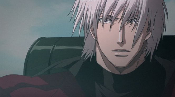 Devil May Cry - Devil May Cry - Do filme