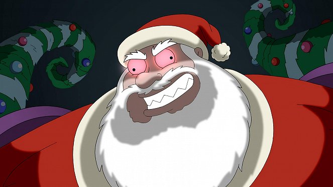 Family Guy - Season 18 - Christmas Is Coming - Photos