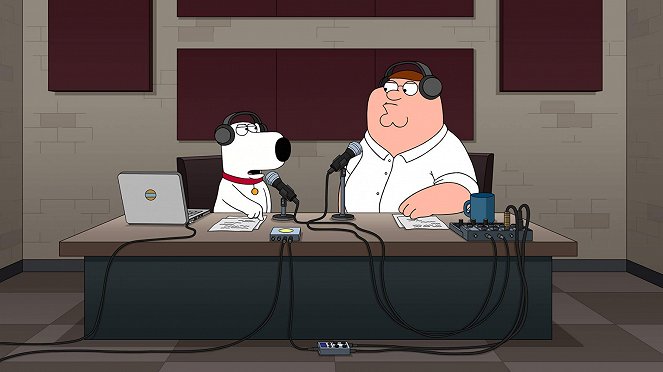 Family Guy - Connie's Celica - Kuvat elokuvasta