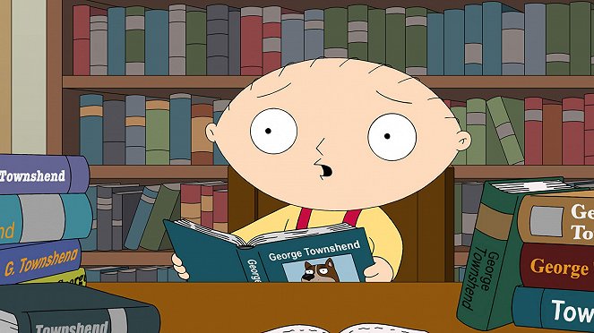 Family Guy - Short Cuts - Kuvat elokuvasta
