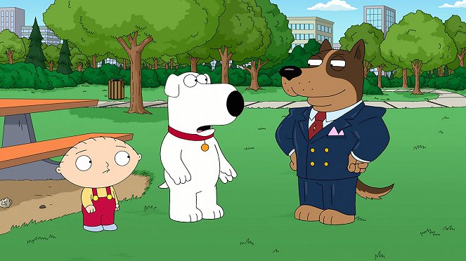 Family Guy - Short Cuts - Photos