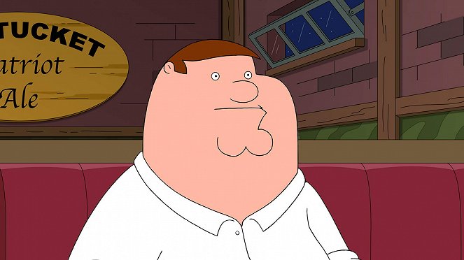 Family Guy - The Movement - Photos