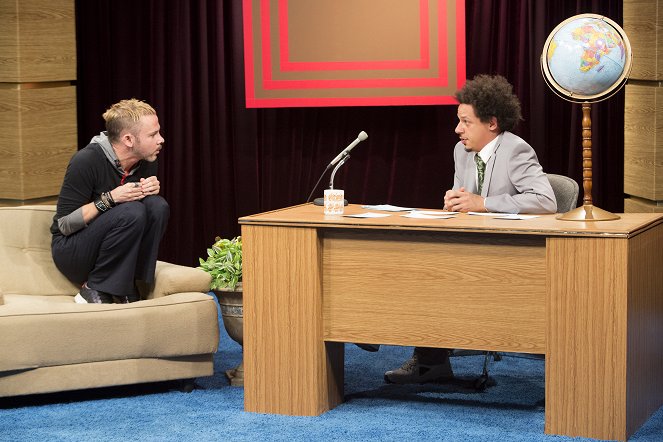 The Eric Andre Show - Photos