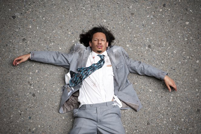 The Eric Andre Show - Photos