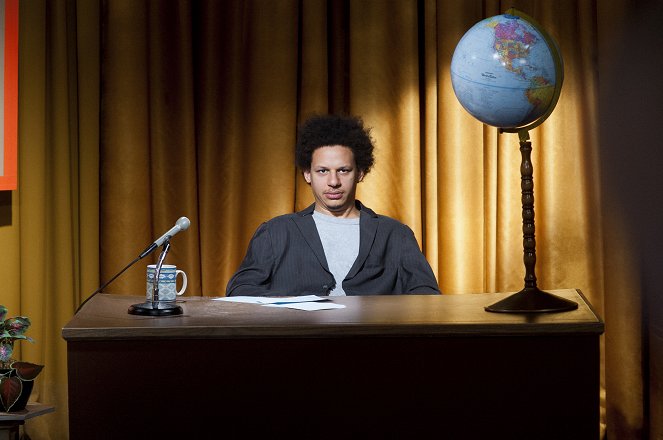 The Eric Andre Show - Promóció fotók