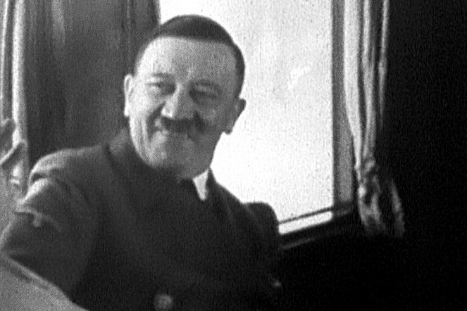 Les Coulisses de l'Histoire - Hitler, l'art de la défaite - Film