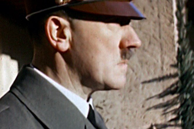 Feltárt történelem - Season 1 - Hitler tényleg katonai zseni volt? - Filmfotók