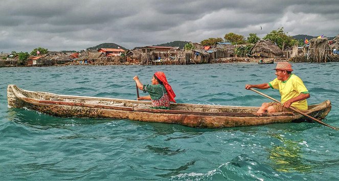 Panama: Die Töchter der Kuna-Indianer - Filmfotos