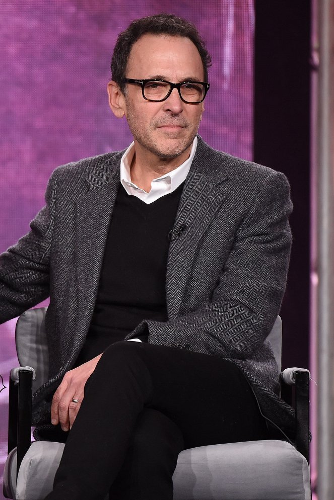 The Baker and the Beauty - Events - The cast and producers of ABC’s “The Baker and the Beauty” address the press on Wednesday, January 8, as part of the ABC Winter TCA 2020, at The Langham Huntington Hotel in Pasadena, CA