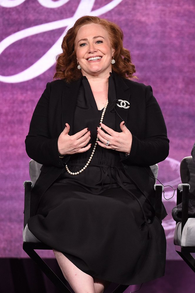 The Baker and the Beauty - Z akcí - The cast and producers of ABC’s “The Baker and the Beauty” address the press on Wednesday, January 8, as part of the ABC Winter TCA 2020, at The Langham Huntington Hotel in Pasadena, CA