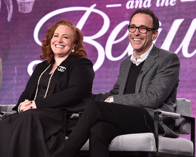 The Baker and the Beauty - Z imprez - The cast and producers of ABC’s “The Baker and the Beauty” address the press on Wednesday, January 8, as part of the ABC Winter TCA 2020, at The Langham Huntington Hotel in Pasadena, CA