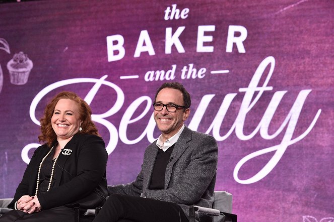 The Baker and the Beauty - Rendezvények - The cast and producers of ABC’s “The Baker and the Beauty” address the press on Wednesday, January 8, as part of the ABC Winter TCA 2020, at The Langham Huntington Hotel in Pasadena, CA