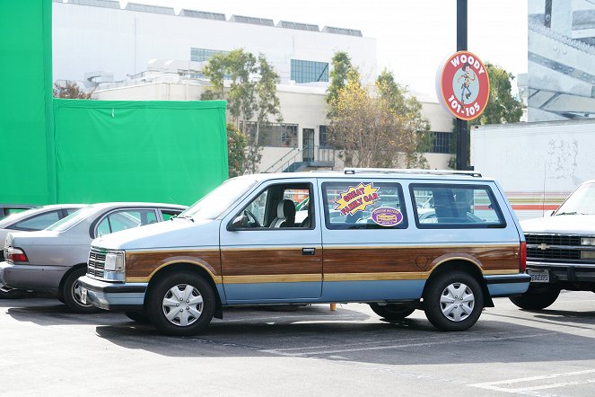 Bienvenue chez les Huang - Season 6 - Voyage entre frères - Tournage