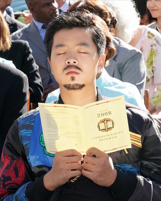 Fresh Off the Boat - Season 6 - Commencement - Photos