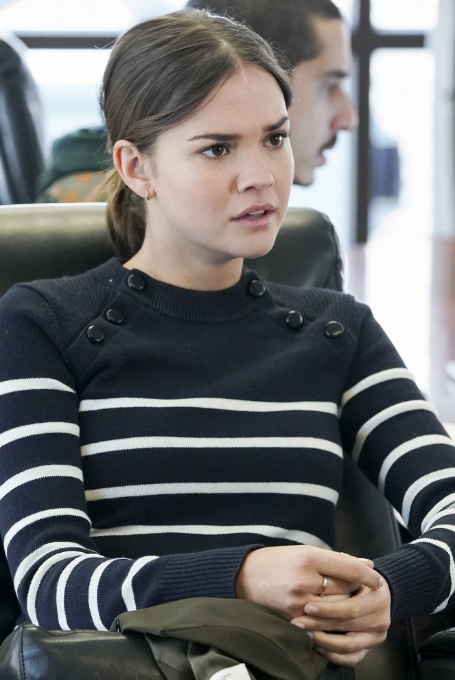 Good Trouble - Season 2 - Truths and Dares - Photos - Maia Mitchell