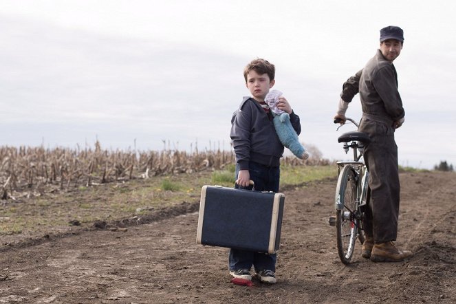 Olivier - De la película - Anthony Bouchard