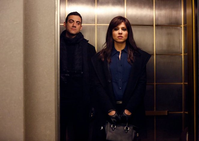 Allegiance - Liars and Thieves - Z filmu - Morgan Spector