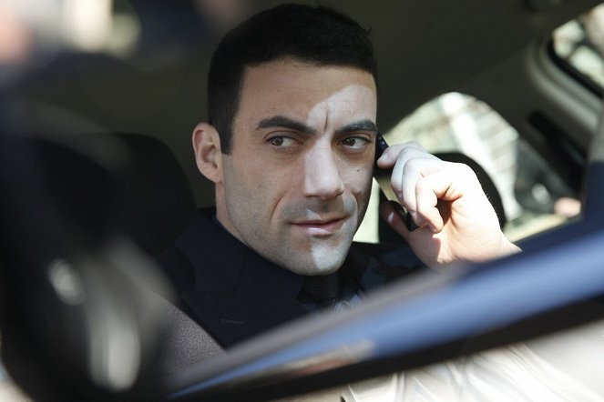 Allegiance - Those Who Help Themselves - Film - Morgan Spector