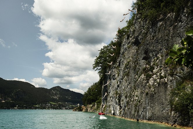 Bergwelten - Die Riesen um den Wolfgangsee - Filmfotos