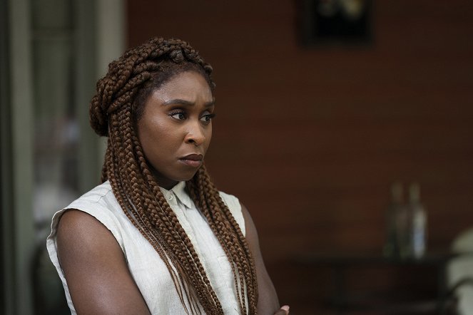 The Outsider - Tigers and Bears - Photos - Cynthia Erivo