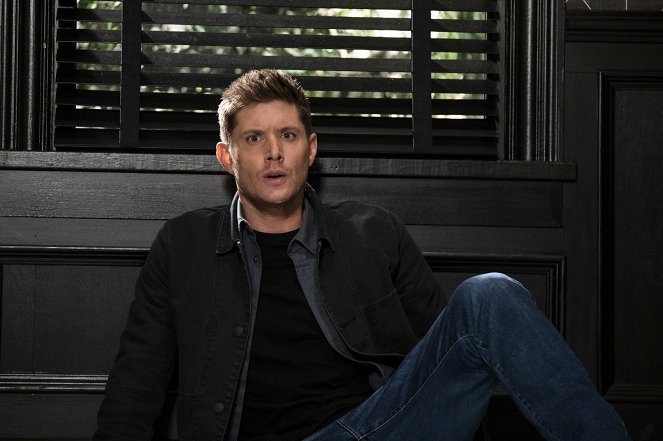 Supernatural - Golden Time - Photos - Jensen Ackles