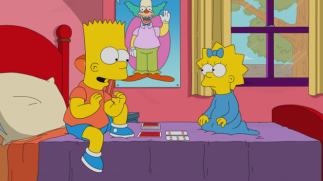 A Simpson család - Screenless - Filmfotók