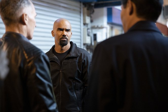 S.W.A.T. - Mission in Tokio - Filmfotos - Shemar Moore