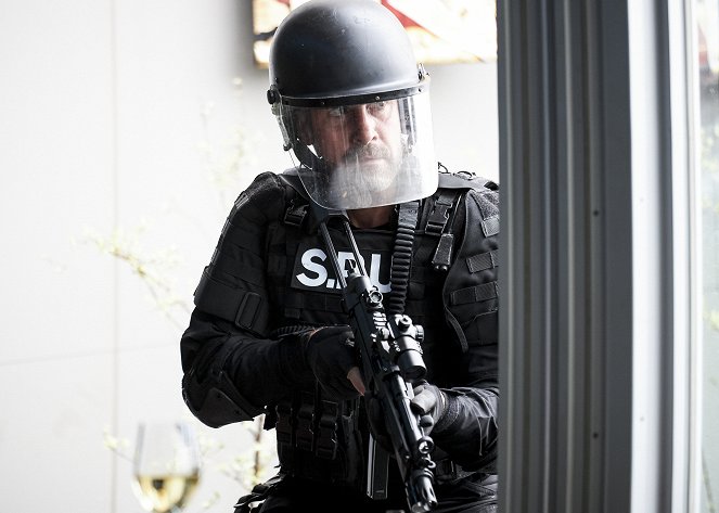 S.W.A.T. - Ekitai Rashku - Photos - Jay Harrington