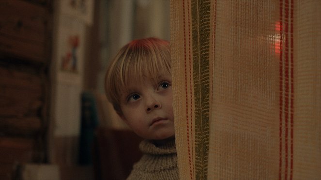 Těljonok - De la película - Maksim Ivanov