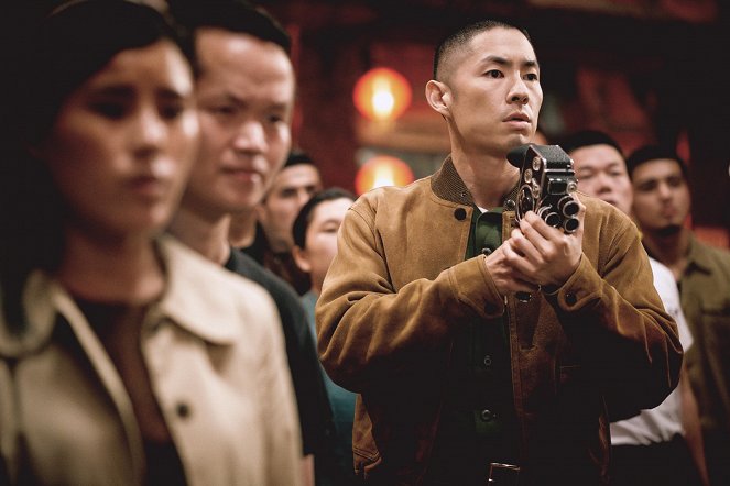 Ip Man 4: The Finale - Photos - Vanness Wu