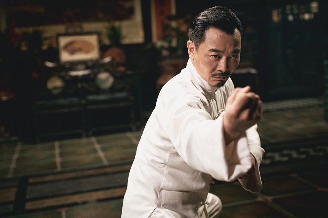 Ip Man 4: The Finale - Photos - Yue Wu