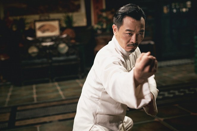 Ip Man 4 : Le dernier combat - Film - Yue Wu