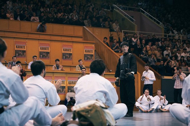 Ip Man 4: The Finale - Photos - Danny Chan