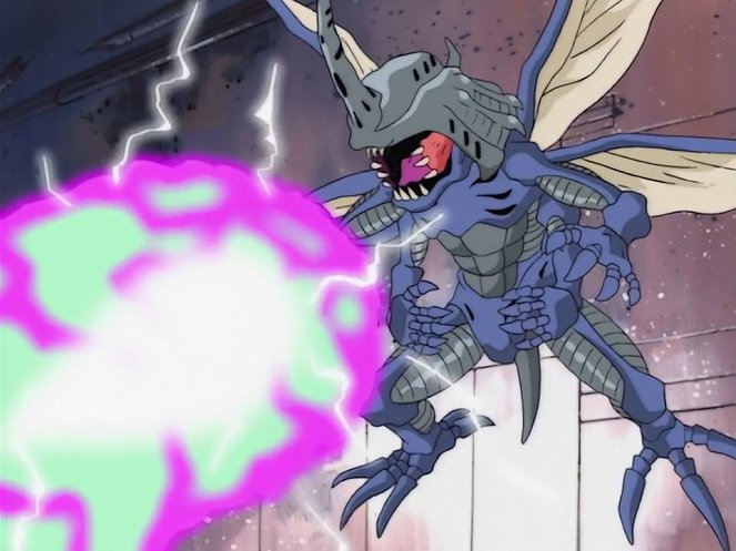 Digimon: Digital Monsters - Photos