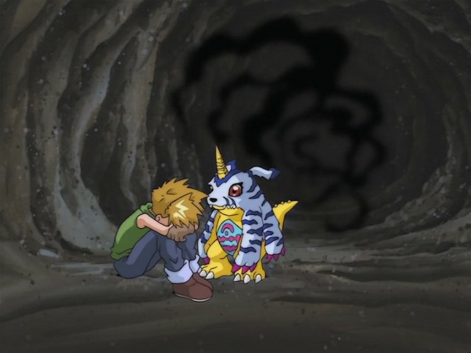 Digimon - Filmfotos