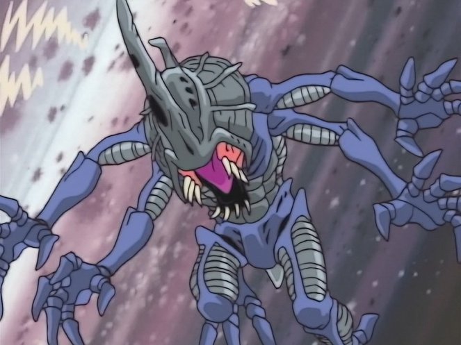 Digimon: Digital Monsters - Z filmu