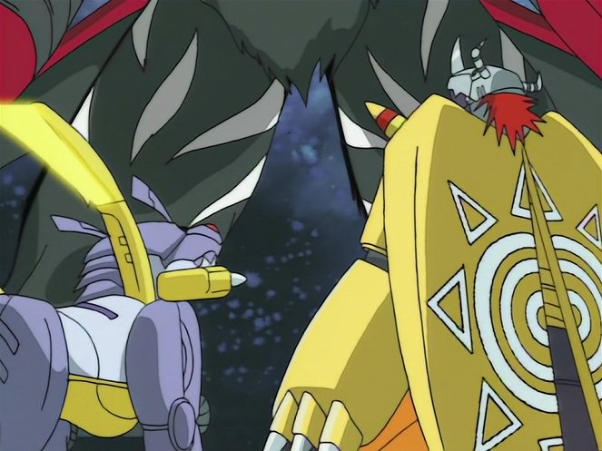 Digimon: Digital Monsters - Do filme