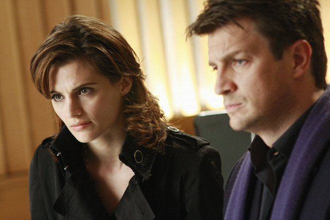 Castle - Famous Last Words - Do filme